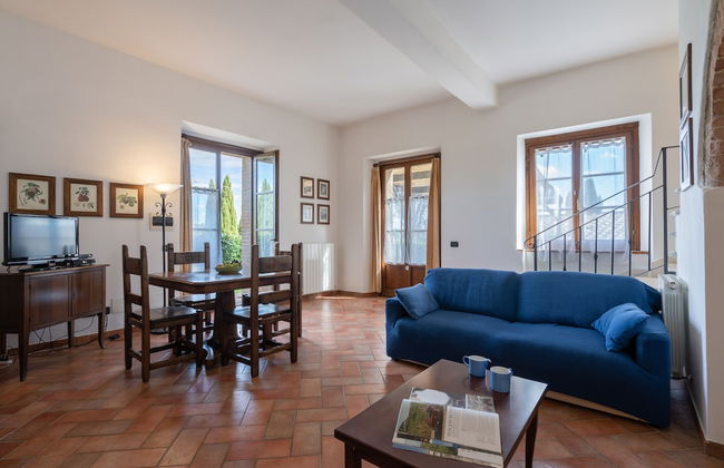 Le Rocche di Valiano - Foto 31