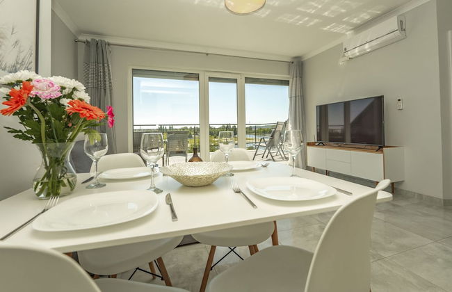 Baltic Apartments - Apartamenty Bałtyk - Foto 50