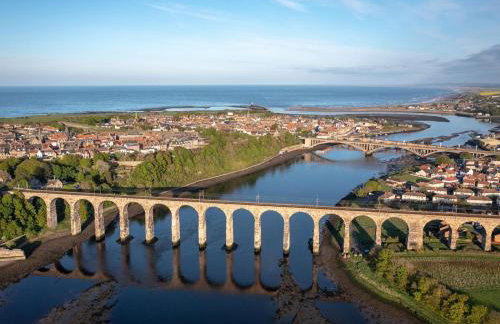 3 Bed in Berwick-upon-tweed oc-89814 - Foto 25