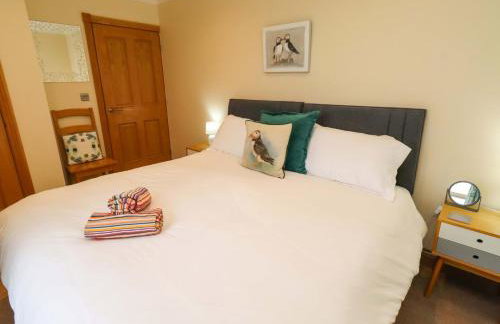 Bank Top Cottage - Foto 10