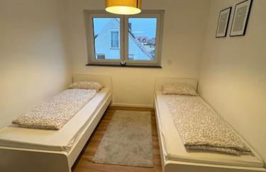 Charmante 3ZimmerWhg in top Lage - Foto 4