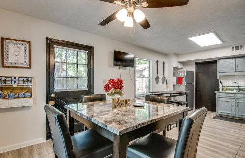 Easy Hwy Access to ATL: Work-Ready Riverdale Home - Foto 10