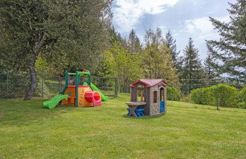 Villa il Girasole - Foto 8