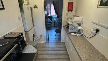 Town Centre Apartment - Foto 4