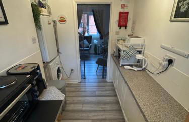 Town Centre Apartment - Foto 4