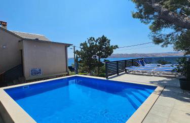 Beachfront House Ivana with Pool - renovated 2025 - Foto 30
