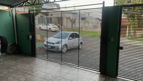 CASA EM FOZ DO IGUAÇU DESTINO DO MUNDO - Foto 4