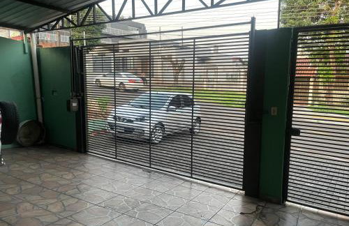 CASA EM FOZ DO IGUAÇU DESTINO DO MUNDO - Foto 4