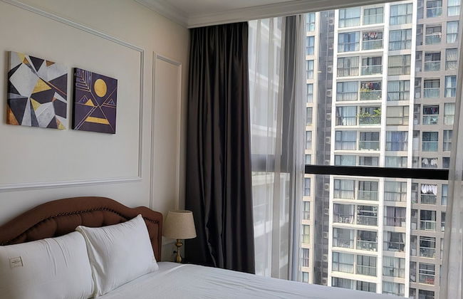 Feria Home - Vinhomes Sky Lake Pham Hung - Foto 7