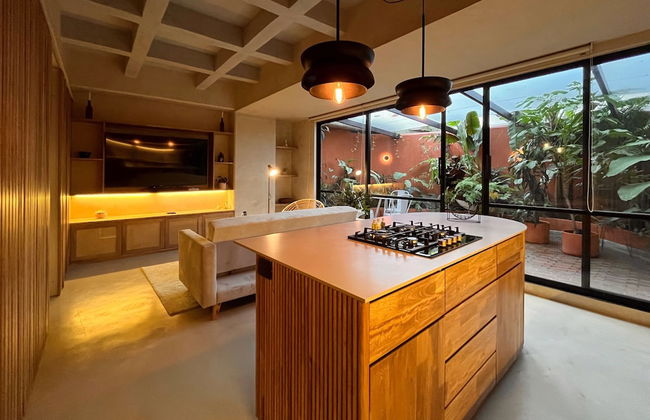 Hojarasca by Wynwood House - Foto 69