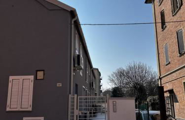 Francesco's house-airport - Foto 23