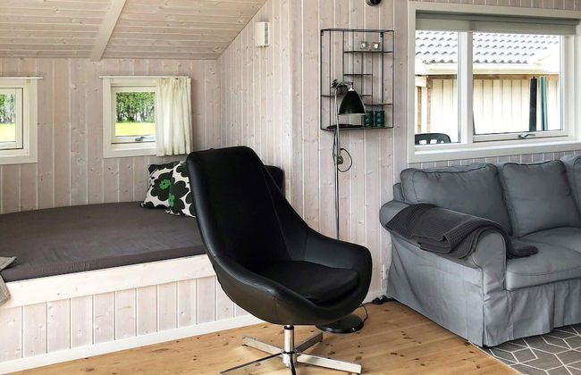 6 Person Holiday Home in Haderslev - Foto 2