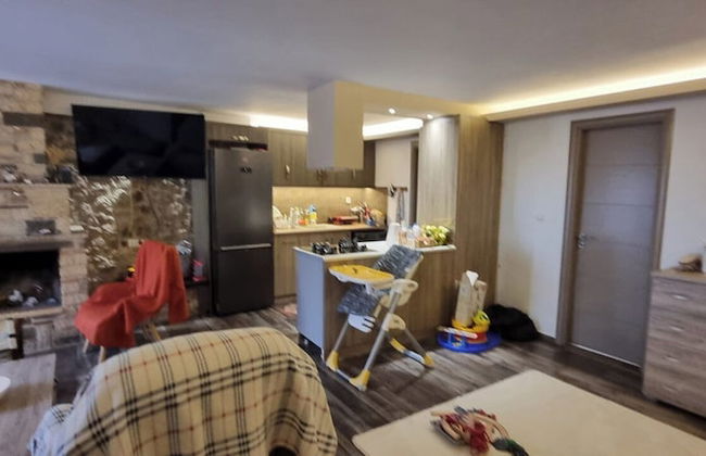 Manos Luxury Apartments - Foto 14