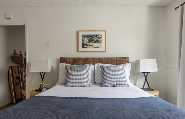 Bay View II by Avantstay Ocean View Mission Beach Home on the Sand! - Foto 2