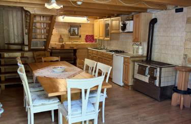 Baita Pradamont di Moreno - Photo 12