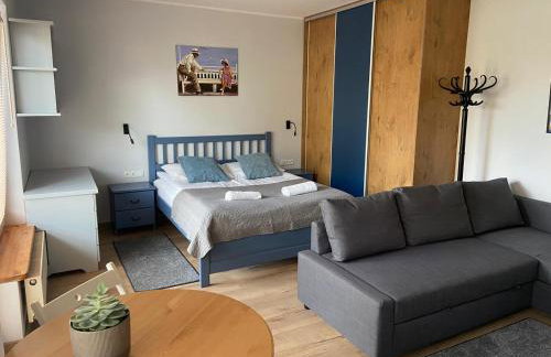 Apartamenty Morza Brzeg Władysławowo - Foto 25