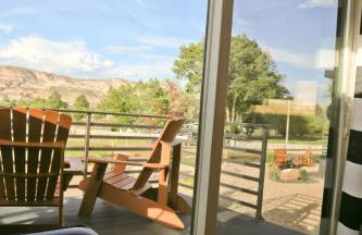 Escalante Escapes Tumble Weed- Bunk Escape - Foto 19