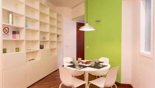 Podesti House - Flaminio Stadio Olimpico - Foto 3