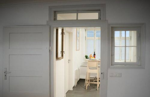 Altbautraum Esslingen Zentrum Studio 09 - Foto 9