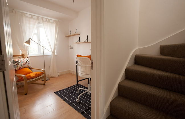 Thirsk Tooting Concept Studios by Allô Housing - Foto 20