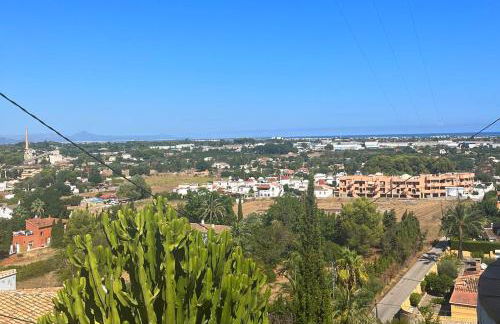 Villa vistas panorámicas - Foto 26