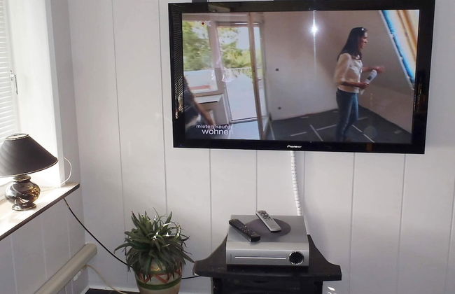 Holiday Home in Egersund - Foto 46