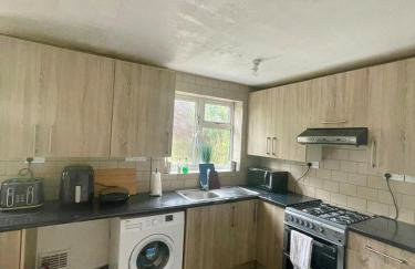 The Stayover Spot Wigston Escape - Foto 23