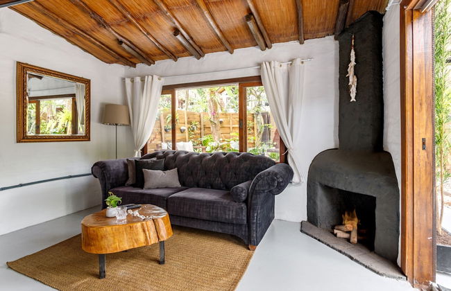 Chalés Magia do Campeche - Foto 37