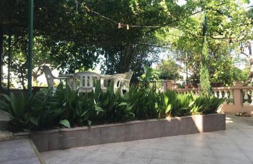 Vila Klara double room - terrace view - Foto 49