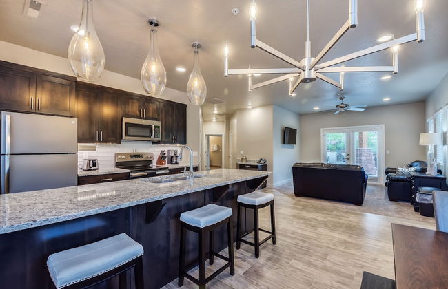 Watchman Villas - Foto 21