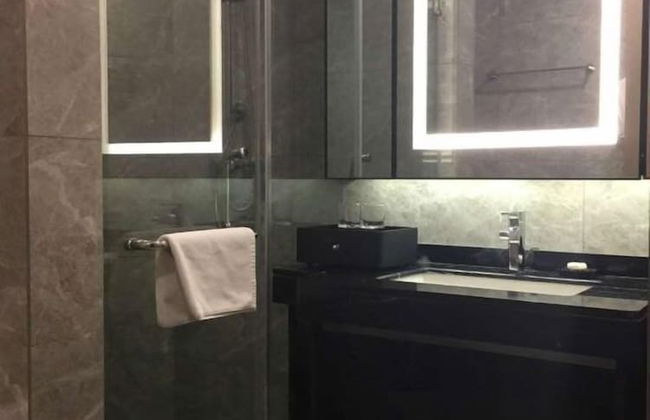 Somerset Yangtze River Chongqing - Foto 55