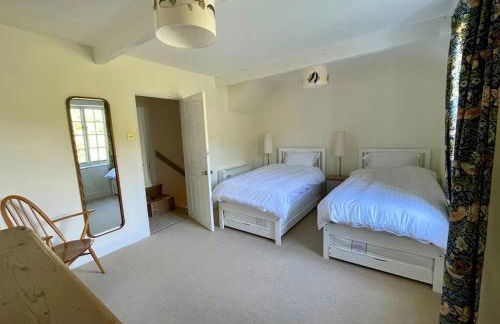 Creekside Cottage 6 Church Park Kingswear - Foto 19