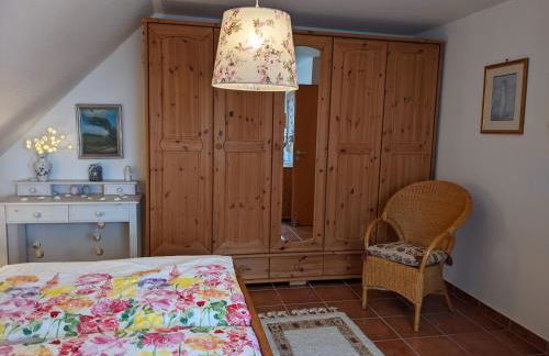 Drei-Insel-Blick Neßmersiel - Foto 16