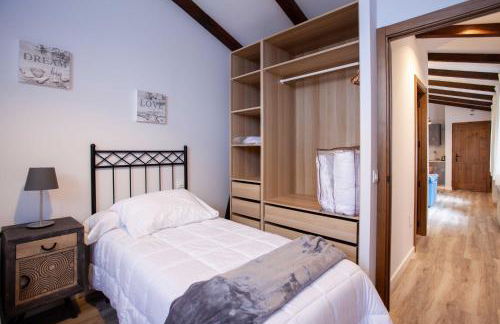 APARTAMENTOS LA VIEJA IMPRENTA - Foto 5