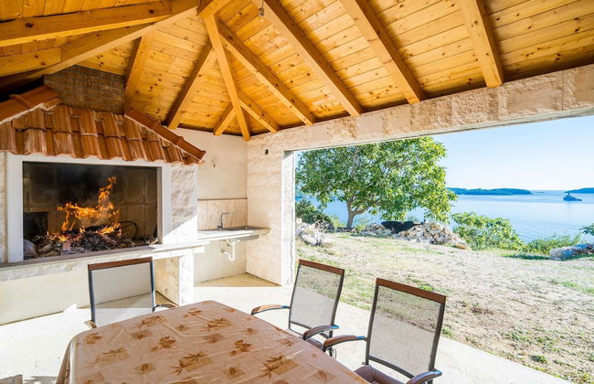 Apartments Blue Chill - Foto 72