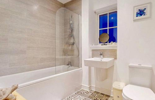 Candy Dene, Top Floor Apartment - Foto 29