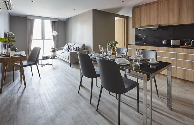 Aspira Tropical Residence Thong Lor - Foto 19