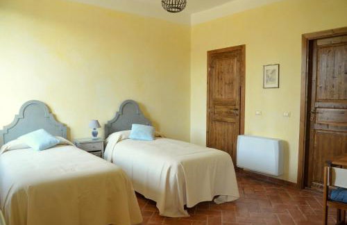 Agriturismo Borgo San Francesco - Foto 3