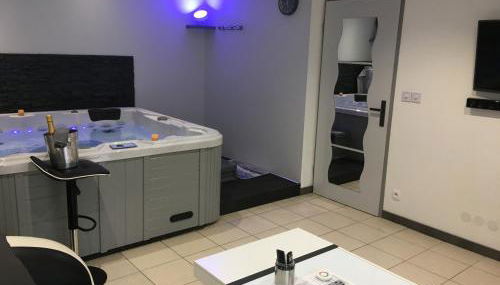 Appart&Spa - Photo 4