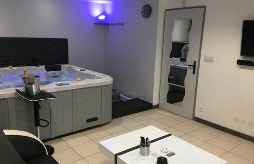 Appart&Spa - Photo 4