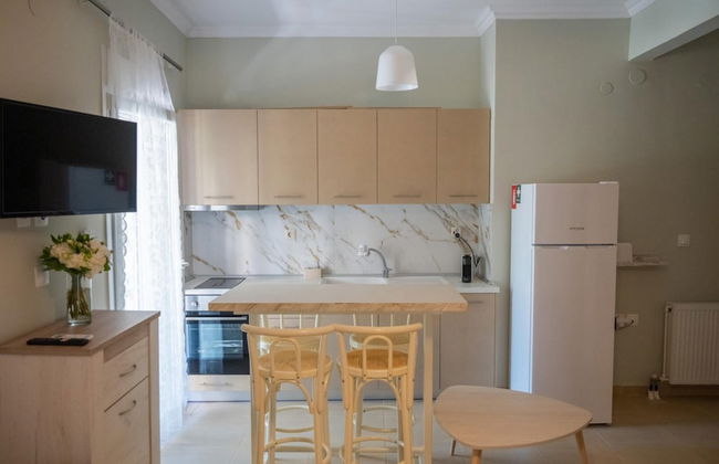 Zoe Seaview Apartment by Rentals Pro - Foto 3