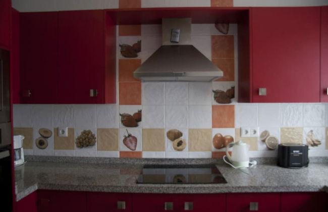 Apartamentos Huertos Nerja - Foto 45