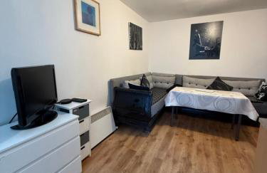 Duplex proche aéroport CDG et Paris - Foto 1