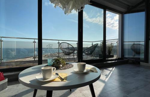 Apartament Morski 44 - Foto 4