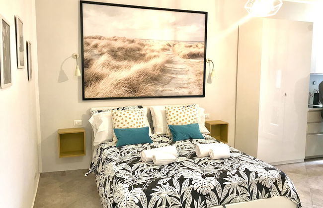 Guini Dream Apartment Milan - Foto 6