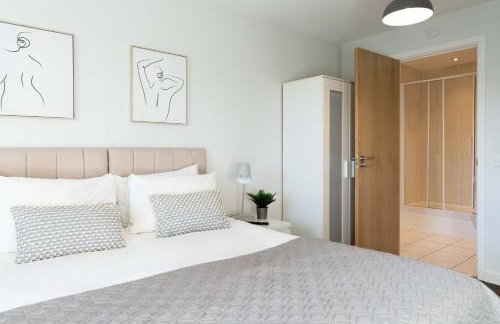 Cotels Centro Budget Busting Apartments! CENTRAL LOCATION, PARKING, FIBRE WIFI, SMART TV, FULLY EQUIPPED KITCHEN - Foto 17