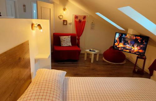 Le Grenier Apartment - Foto 4