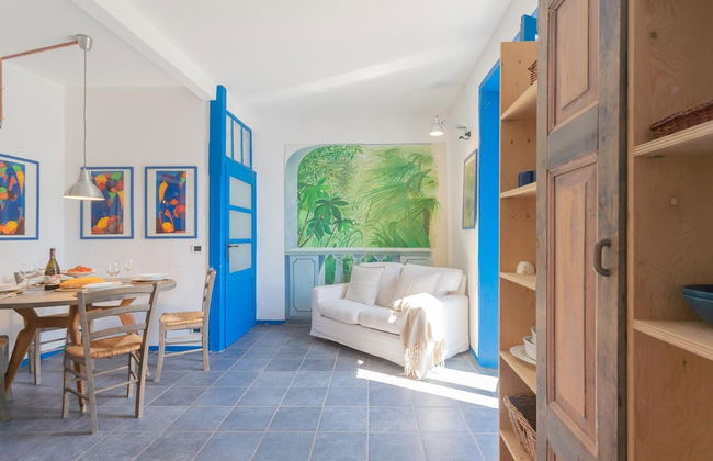 La Casa del Pescatore - Foto 61