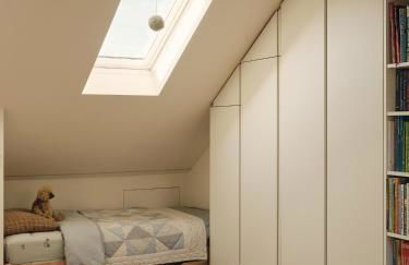 Elegant 4-Bed Townhouse Private Garden Parking - Foto 15