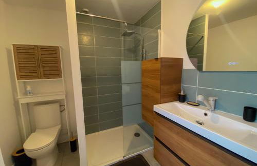 Les Gîtes de Bellevue - Foto 12